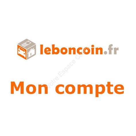 le boncoin.fr mon compte|leboncoin se connecter.